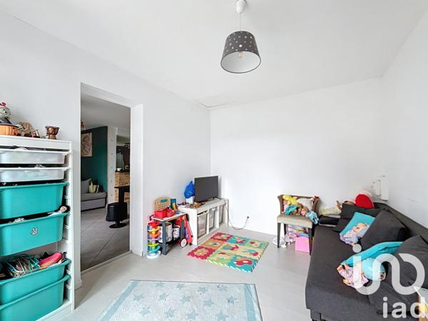 Maison à vendre 5 pièces 109 m² Sainte-Luce-sur-Loire