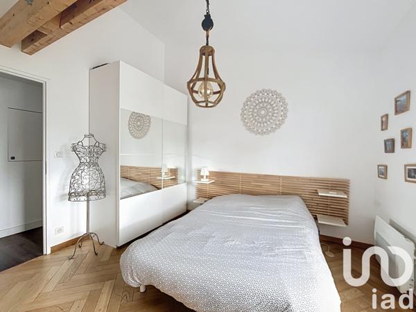 Maison à vendre 5 pièces 109 m² Sainte-Luce-sur-Loire