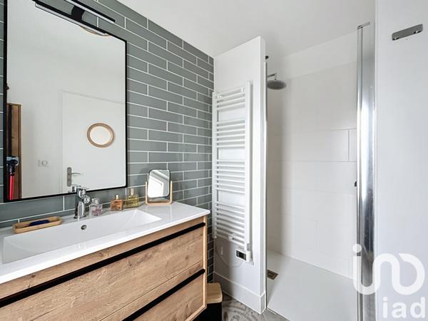 Maison à vendre 5 pièces 109 m² Sainte-Luce-sur-Loire