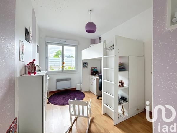 Maison à vendre 5 pièces 109 m² Sainte-Luce-sur-Loire