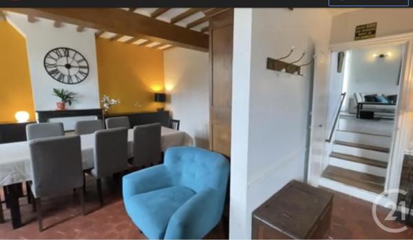 Maison à vendre  6 pièces - 142 m2 LE MEUX - 60