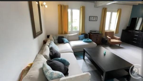 Maison à vendre  6 pièces - 142 m2 LE MEUX - 60