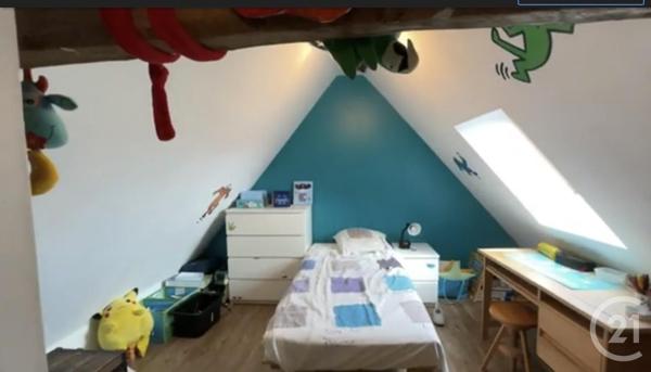 Maison à vendre  6 pièces - 142 m2 LE MEUX - 60