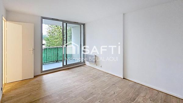 APPARTEMENT 3 PIÈCES - 69 M² AVEC BOX EN SOUS-SOL