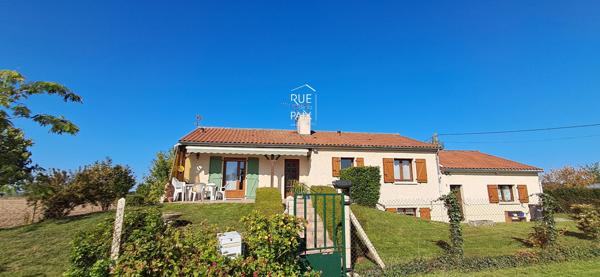 86140 SAINT GENEST D AMBIERE Maison Saint Genest D Ambiere