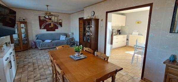 86140 SAINT GENEST D AMBIERE Maison Saint Genest D Ambiere