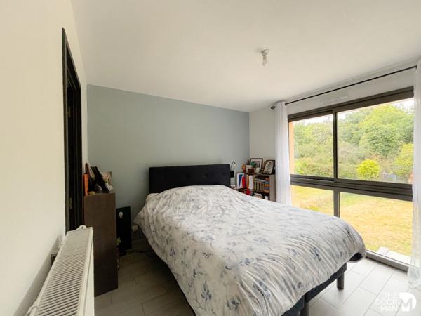 Maison - À vendre - 197 m² - RAMBOUILLET | The Door Man