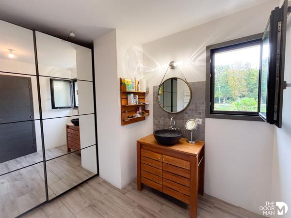 Maison - À vendre - 197 m² - RAMBOUILLET | The Door Man