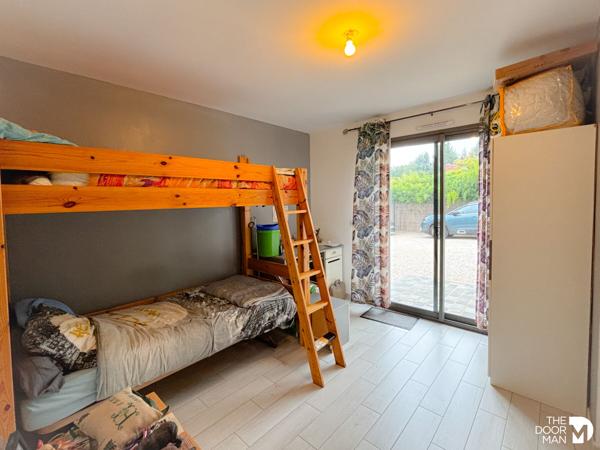Maison - À vendre - 197 m² - RAMBOUILLET | The Door Man