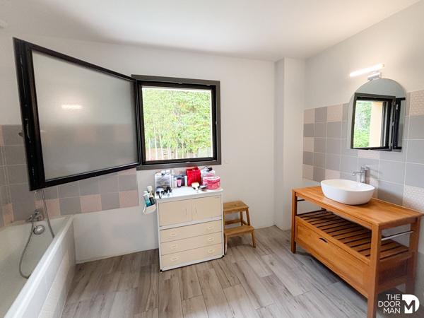 Maison - À vendre - 197 m² - RAMBOUILLET | The Door Man