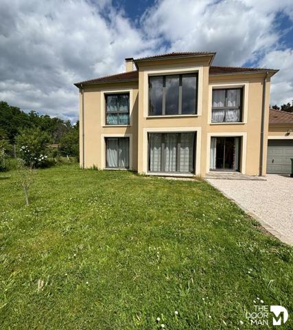 Maison - À vendre - 197 m² - RAMBOUILLET | The Door Man