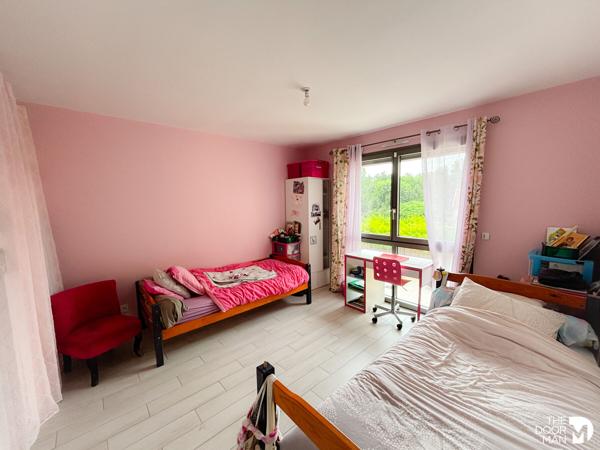 Maison - À vendre - 197 m² - RAMBOUILLET | The Door Man