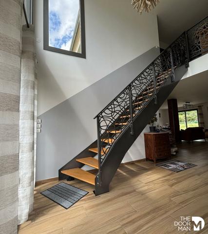 Maison - À vendre - 197 m² - RAMBOUILLET | The Door Man