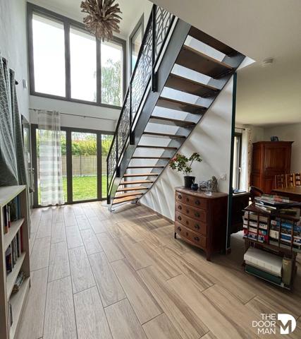 Maison - À vendre - 197 m² - RAMBOUILLET | The Door Man