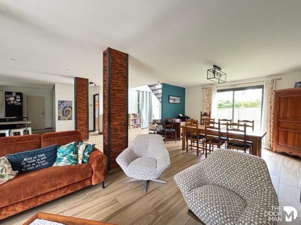 Maison - À vendre - 197 m² - RAMBOUILLET | The Door Man