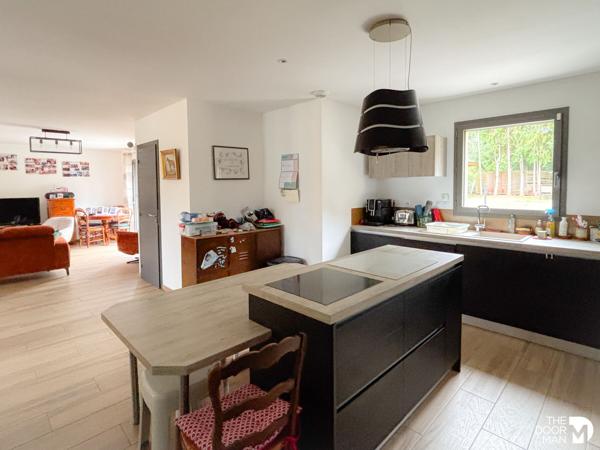 Maison - À vendre - 197 m² - RAMBOUILLET | The Door Man