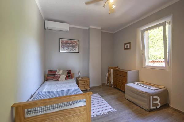 Maison parfaite a vendre! Piscine, jardin méditerranéen et maison d’amis