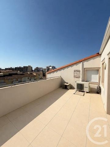 Appartement Duplex à vendre  3 pièces - 72,19 m 2   CANET EN ROUSSILLON  - 66