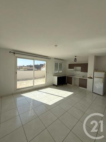 Appartement Duplex à vendre  3 pièces - 72,19 m 2   CANET EN ROUSSILLON  - 66