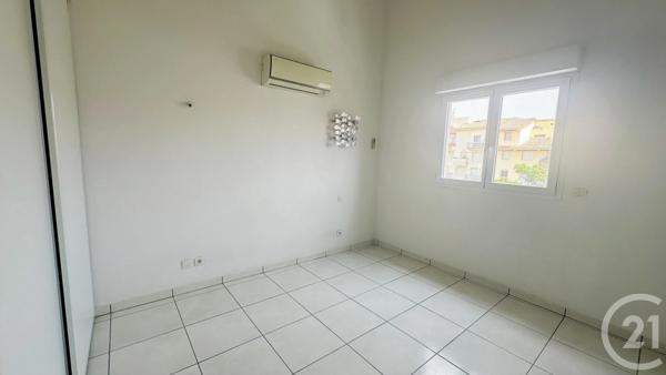 Appartement Duplex à vendre  3 pièces - 72,19 m 2   CANET EN ROUSSILLON  - 66