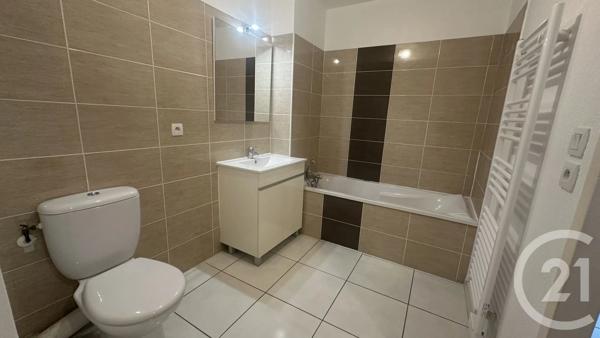 Appartement Duplex à vendre  3 pièces - 72,19 m 2   CANET EN ROUSSILLON  - 66
