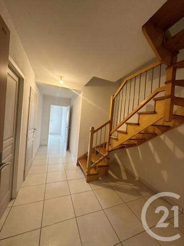 Appartement Duplex à vendre  3 pièces - 72,19 m 2   CANET EN ROUSSILLON  - 66