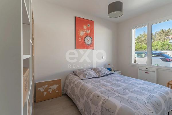 Maison contemporaine clé en main – Charme, confort et sérénité à Mios