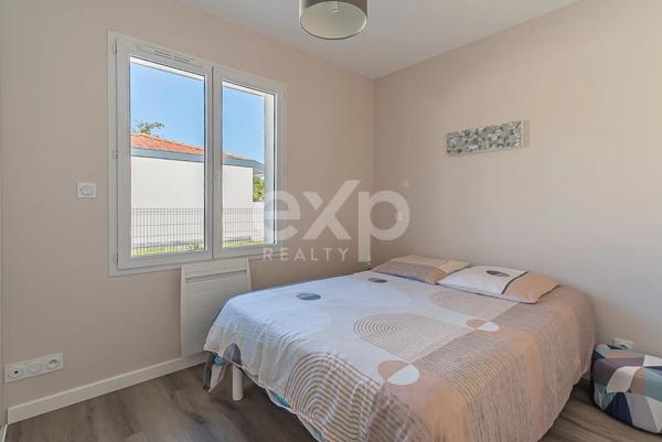 Maison contemporaine clé en main – Charme, confort et sérénité à Mios