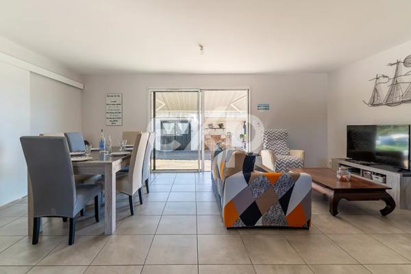 Maison contemporaine clé en main – Charme, confort et sérénité à Mios