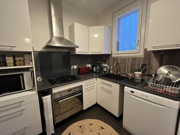 Maison à vendre |  Montluçon |  5 pièces | 107 m²