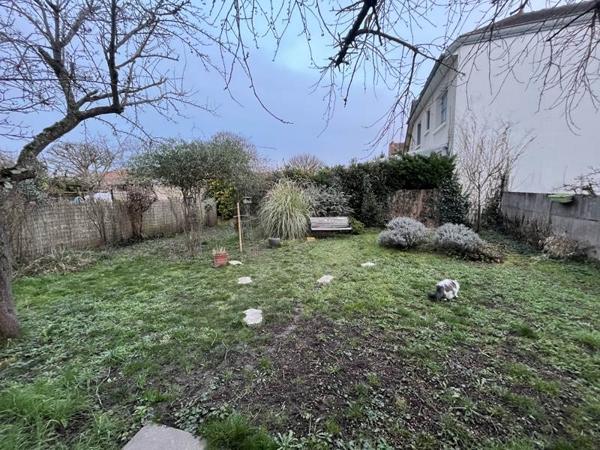 Maison à vendre |  Montluçon |  5 pièces | 107 m²