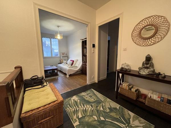 Maison à vendre |  Montluçon |  5 pièces | 107 m²