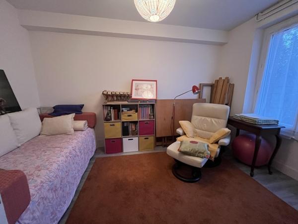 Maison à vendre |  Montluçon |  5 pièces | 107 m²