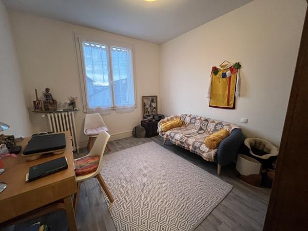 Maison à vendre |  Montluçon |  5 pièces | 107 m²