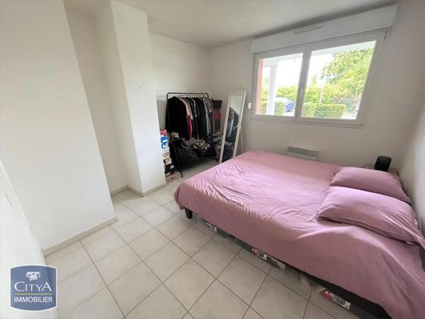 Appartement à vendre 2 pièces 55m²