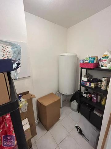 Appartement à vendre 2 pièces 55m²