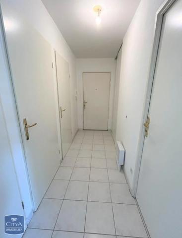 Appartement à vendre 2 pièces 55m²