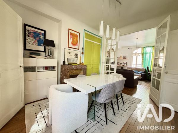 Maison à vendre 7 pièces 168 m² Amiens