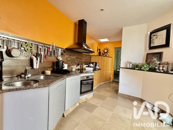 Maison à vendre 7 pièces 168 m² Amiens