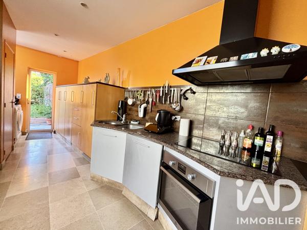 Maison à vendre 7 pièces 168 m² Amiens