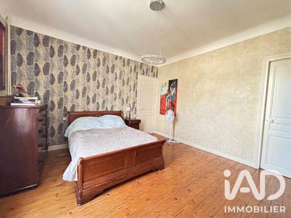Maison à vendre 7 pièces 168 m² Amiens
