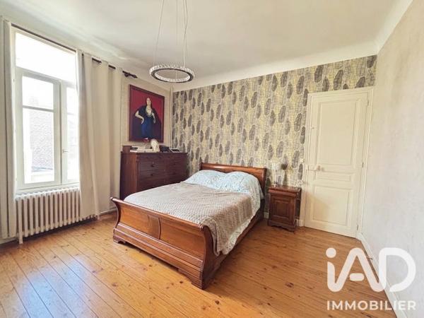 Maison à vendre 7 pièces 168 m² Amiens