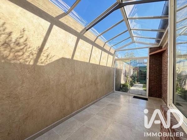 Maison à vendre 7 pièces 168 m² Amiens