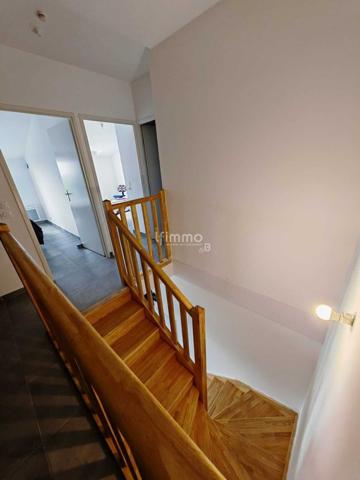 Appartement T3 en duplex à Miramas