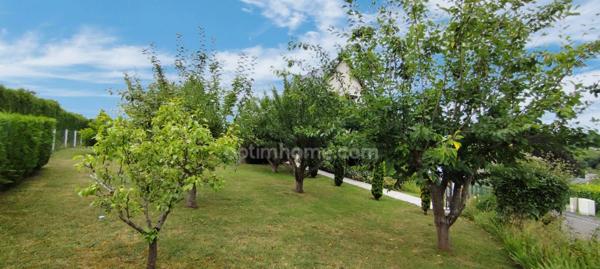 MAISON 5 PIÈCES - 93 M² HABITABLES – JARDIN, GARAGE – FERVAQUES (14140), À 15 MINUTES DE LISIEUX