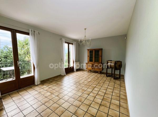 MAISON 5 PIÈCES - 93 M² HABITABLES – JARDIN, GARAGE – FERVAQUES (14140), À 15 MINUTES DE LISIEUX