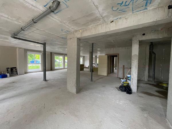 Bureaux à vendre à GISORS 27140