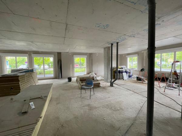 Bureaux à vendre à GISORS 27140