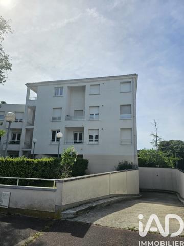 Appartement à vendre 4 pièces 88 m² Lieusaint