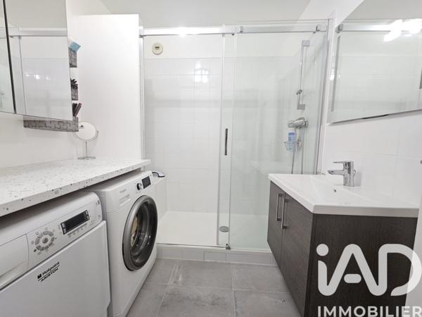 Appartement à vendre 4 pièces 88 m² Lieusaint